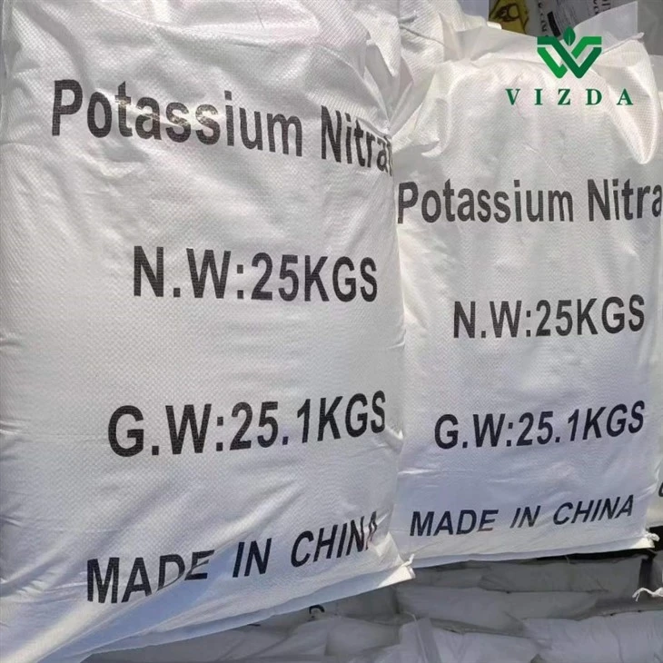 Water Soluble Potassium Nitrate Granular