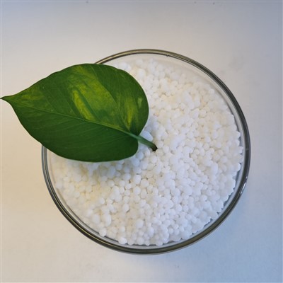 Fabricació directa de nitrat d'amoni de calci granular