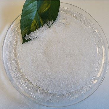 Factory Supply Nitrogen Fertilizer Ammonium Sulfate