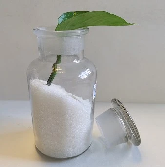 Factory Supply Nitrogen Fertilizer Ammonium Sulfate