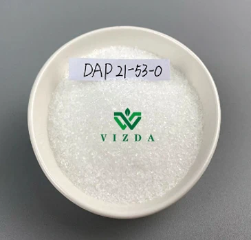 Fertigation Diammonium Hydrogen Phosphate (DAP) Fertilizer
