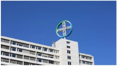 Bayer llança Biostimulant basat en les algues a la Xina