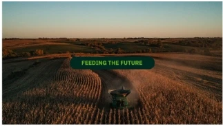 Bunge i Nutrien amplien el programa de granja sostenible a tot Amèrica del Nord