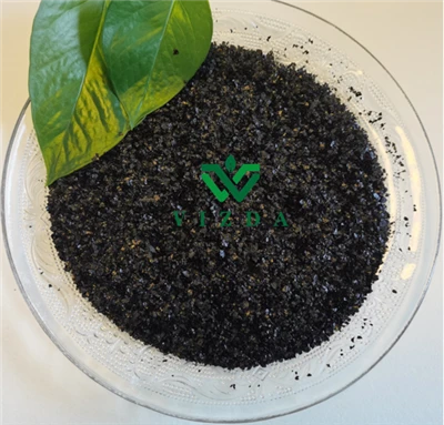 Augmenta el creixement de la teva planta amb potassi Fulvic - àcid K-Fulvat