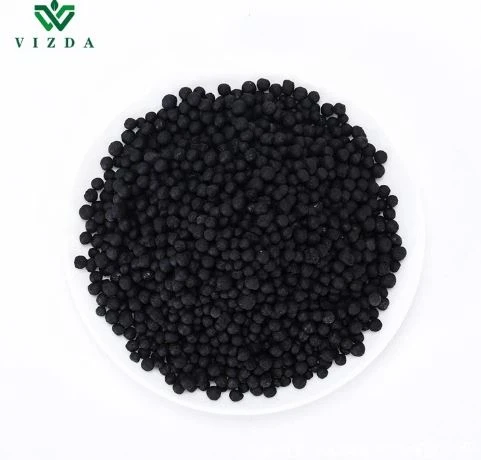 Humat de sodi 60% àcid húmic