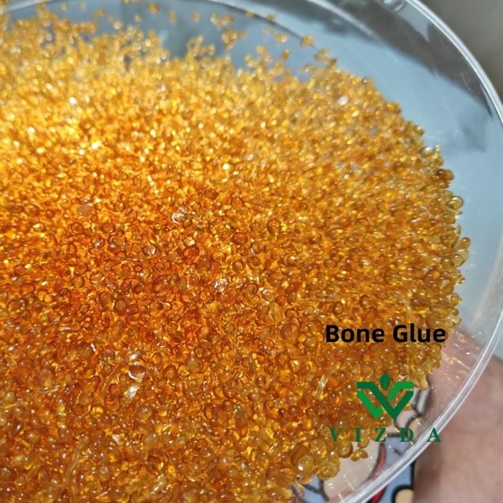 The Most Widely Used Animal-based Adhesives-Bone Glue