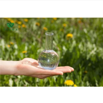 Fertilitzant amb nitrogen líquid UAN